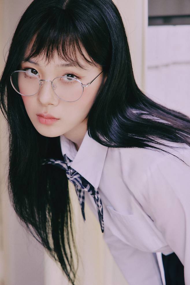 비비. (사진=필굿뮤직 제공)