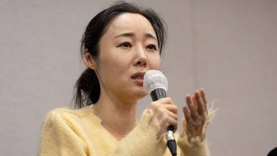 민희진 어도어 전 대표