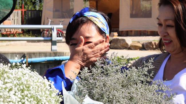 KBS 2TV ‘박원숙의 같이 삽시다’