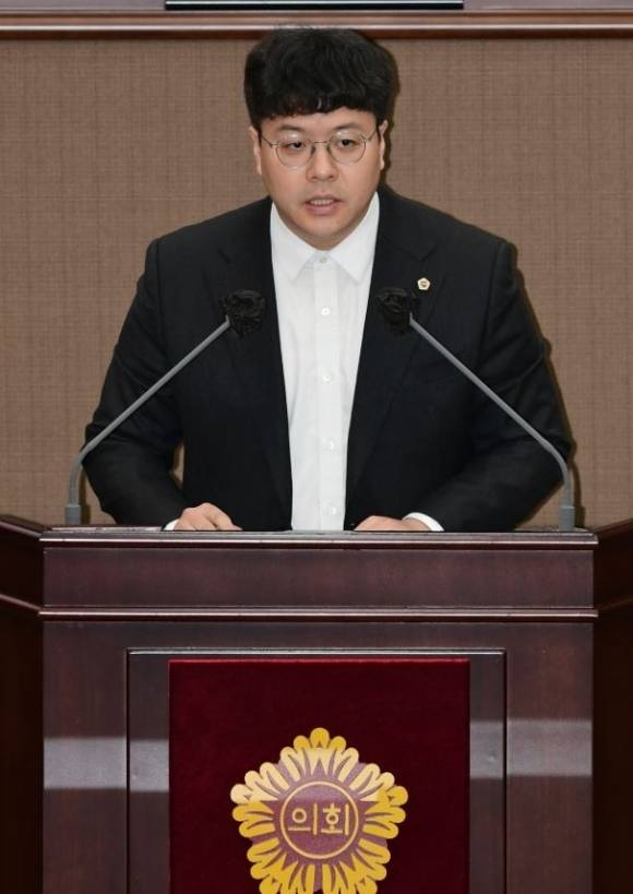 김동욱 서울시의원