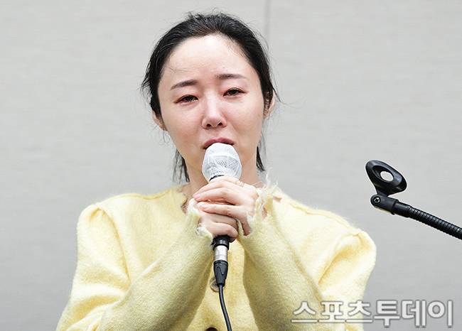 민희진 / 사진=DB