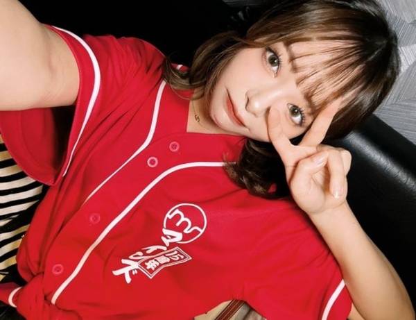 사진=오구라 유나 SNS