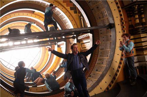 영화 '위키드' [유니버설 픽쳐스 제공. 재판매 및 DB금지]