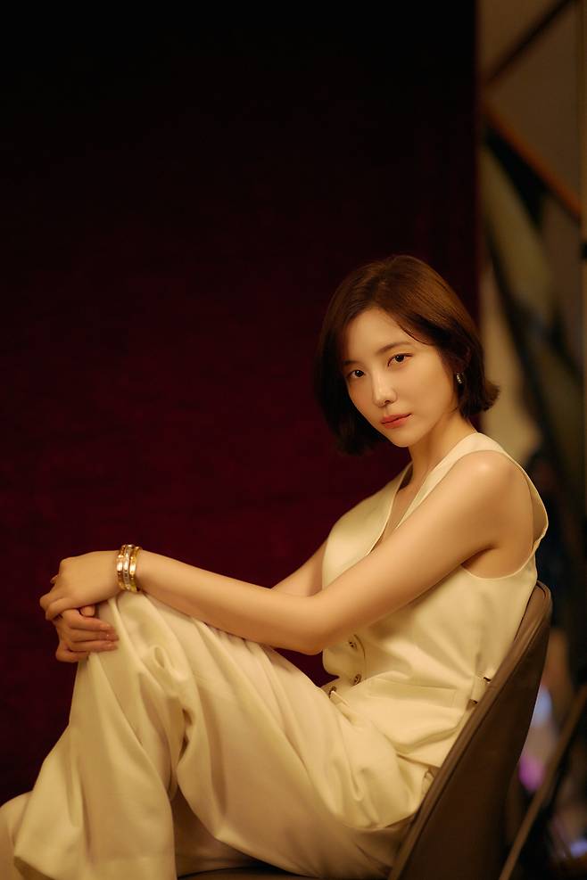 박지현(스튜디오앤뉴, 솔레어파트너스(유), NEW 제공)
