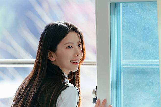하서윤. 사진 | JTBC