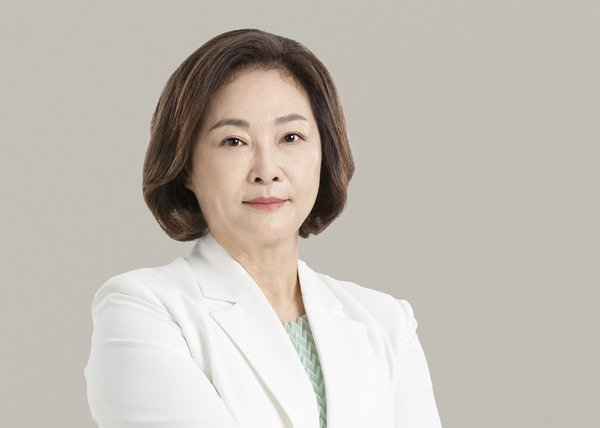 박희영 용산구청장(사진제공=용산구청)