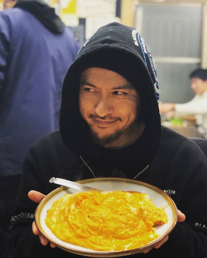 인스타그램 @nagasetomoya_