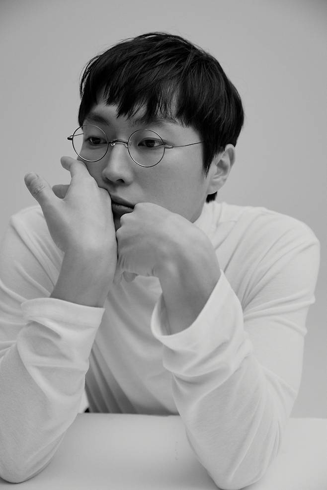 노재원. 사진 | 눈컴퍼니