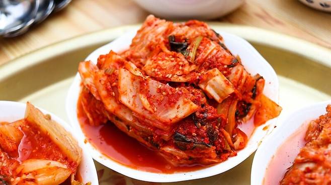 세계 처음으로 임상시험을 통해 김치의 체중 감량 효과를 확인한 연구 결과가 나왔다. 픽사베이
