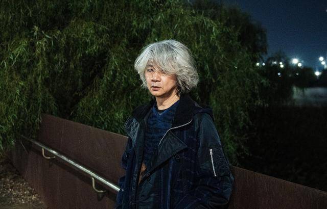 밴드 이날치의 베이시스트 겸 음악감독 장영규. 하이크 제공