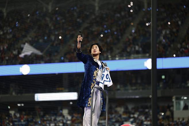 김상헌 단장. (사진=김상헌 본인 제공)