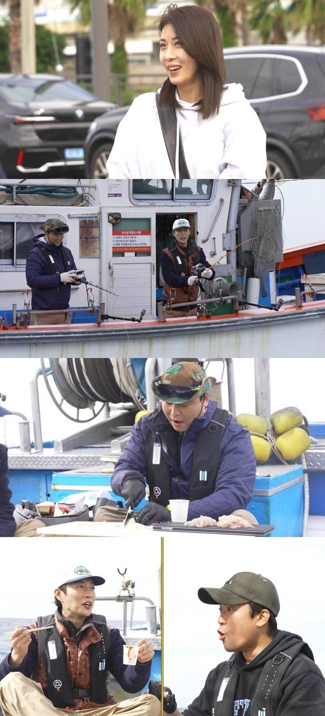 MBC 예능 프로그램 ‘대장이 반찬’ 제공