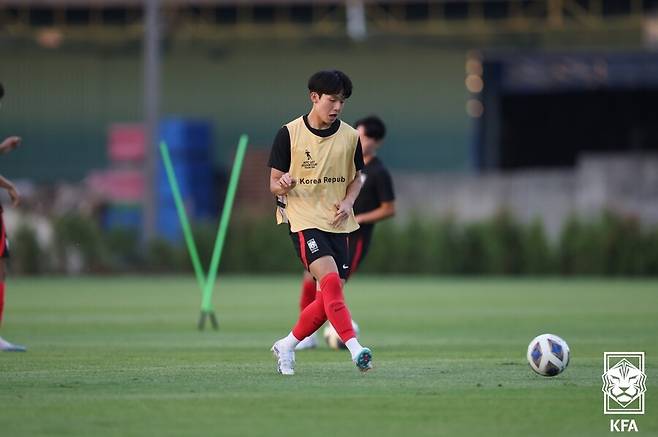 ▲ ⓒ대한축구협회