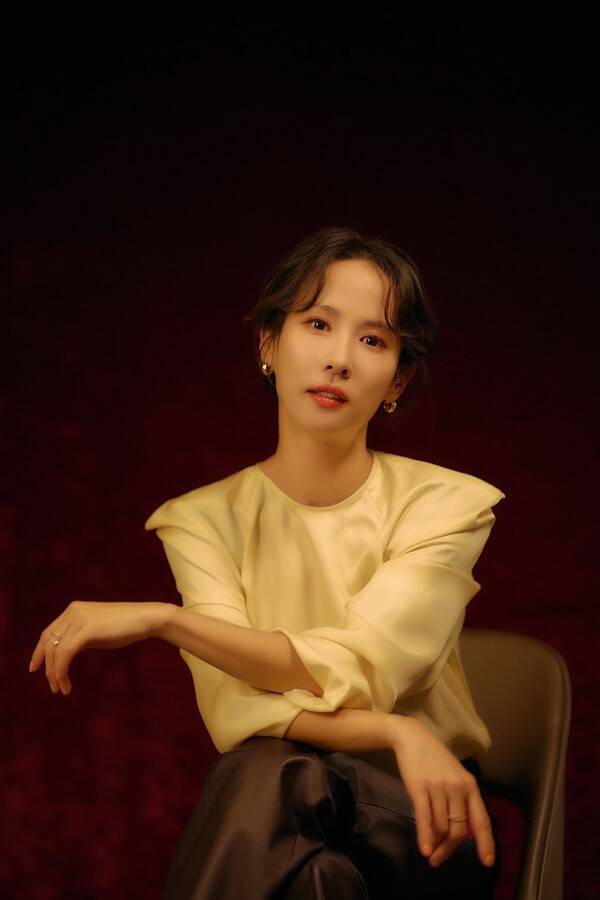 조여정 / 사진=스튜디오앤뉴, 쏠레어파트너스(유), NEW
