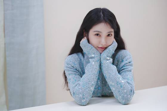 신예은, 앤피오엔터테인먼트 제공