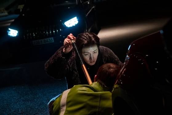 ‘강남 비-사이드’ 지창욱. 사진ㅣ월트디즈니컴퍼니 코리아