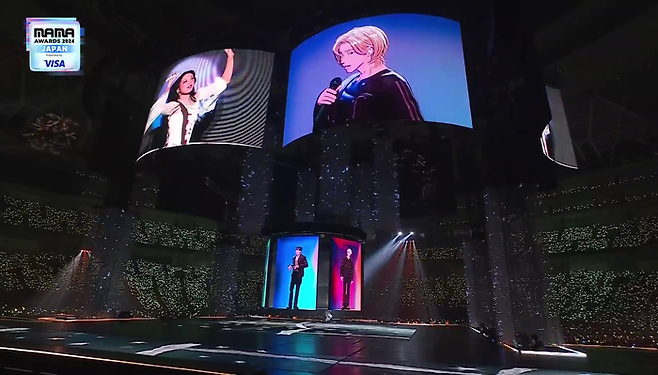 [2024 MAMA 어워즈]