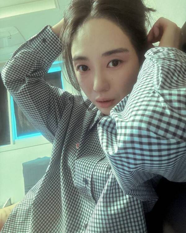 사진=권민아 인스타그램&nbsp;