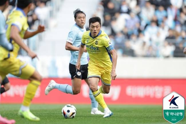 사진=프로축구연맹