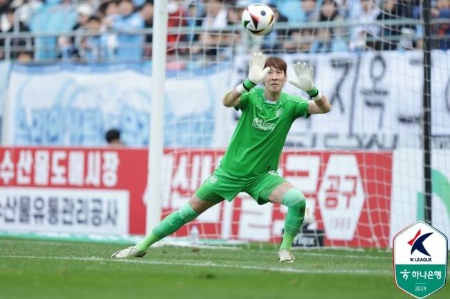 사진=프로축구연맹