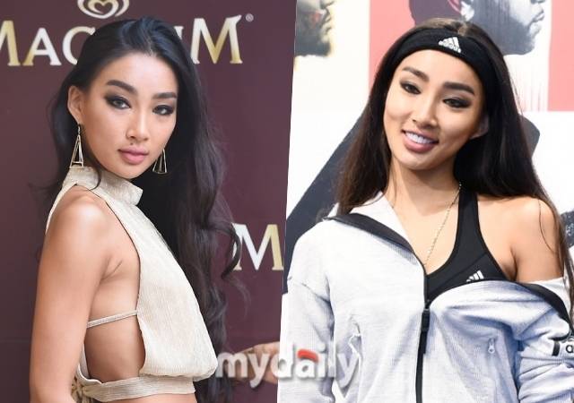 문가비 / 마이데일리