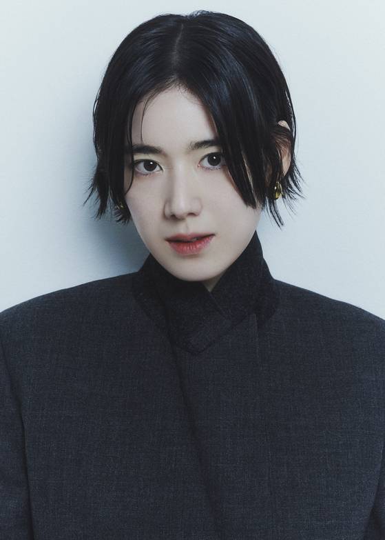 정은채, 프로젝트 호수 제공