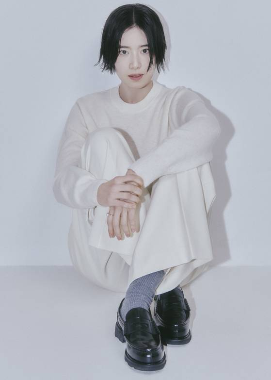 정은채, 프로젝트 호수 제공