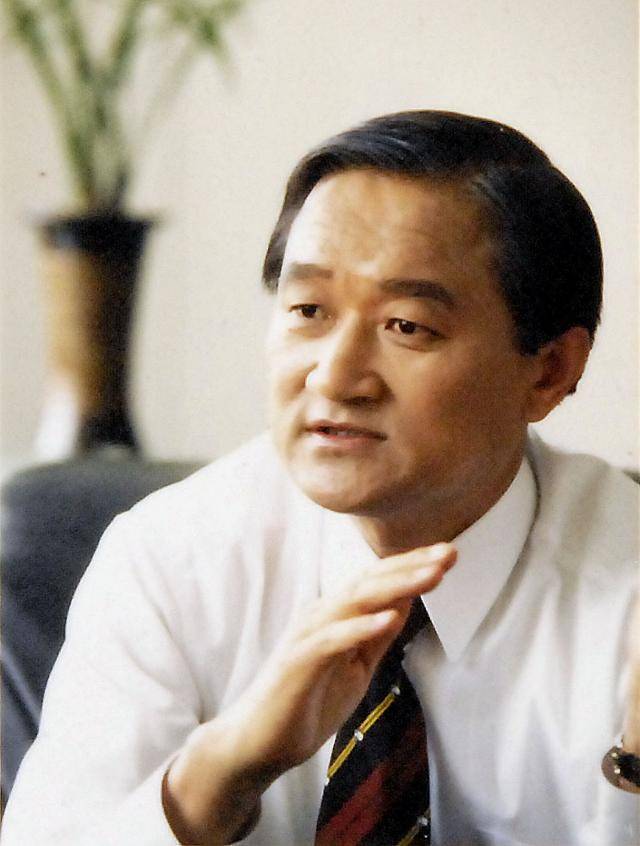 김병량 전 성남시장. 한국일보 자료사진