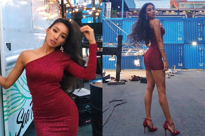 /사진=문가비 인스타그램