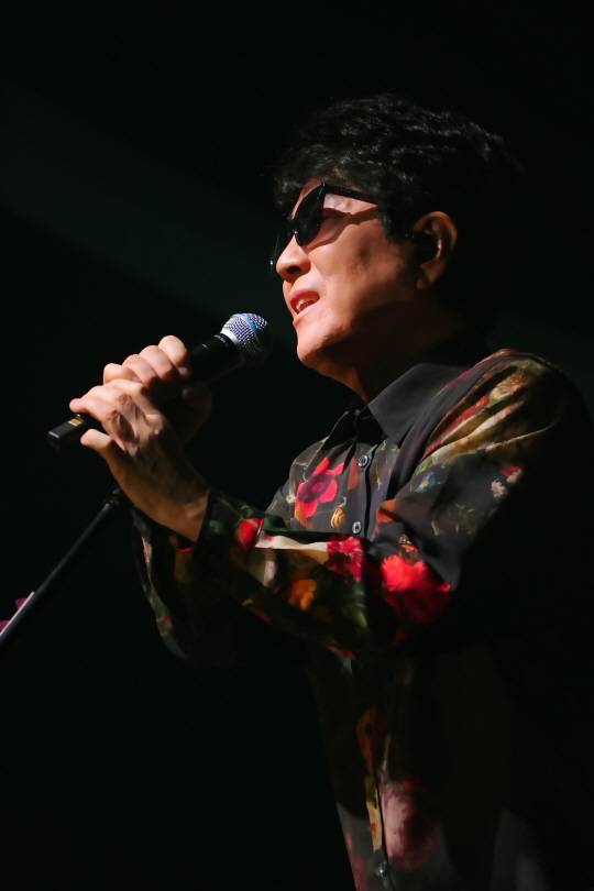 조용필 콘서트(YPC제공) (2)