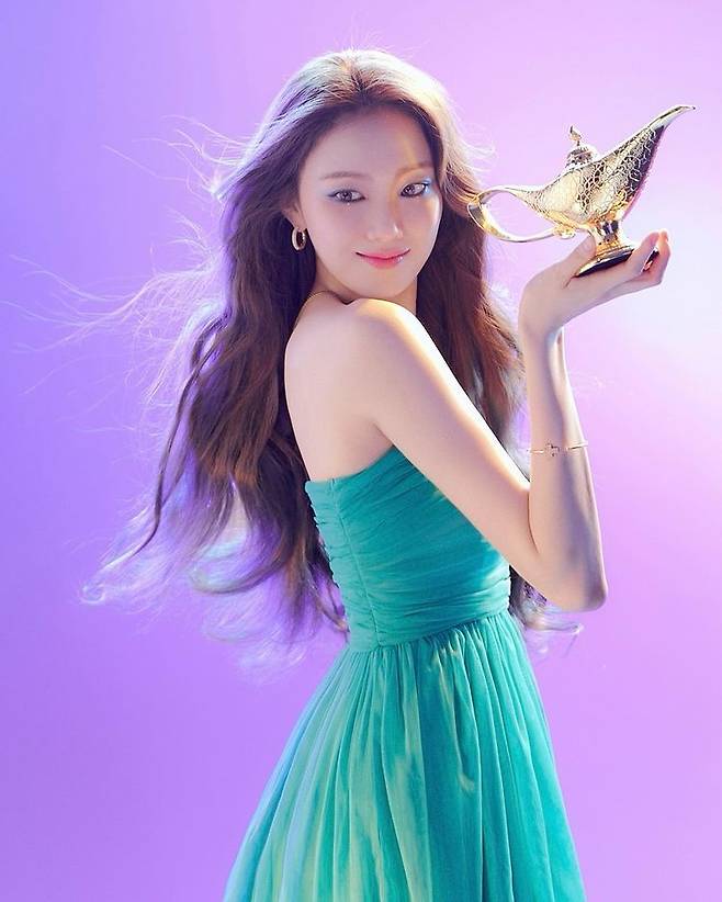 YG스테이지 공식 채널