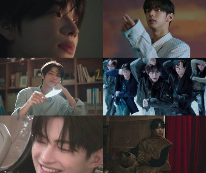 /사진=플레디스엔터테인먼트