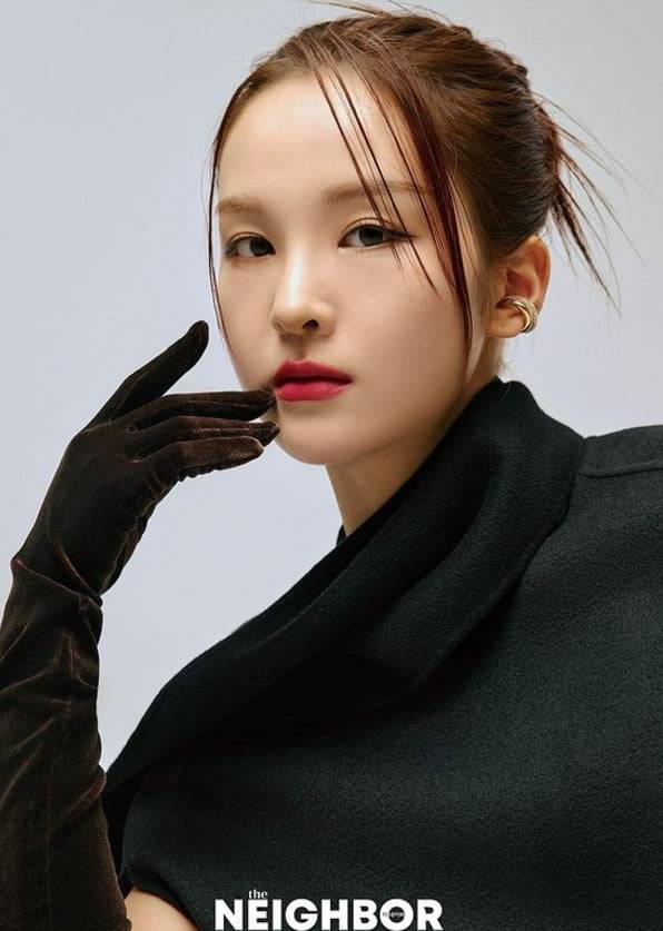 사진=송소희 SNS