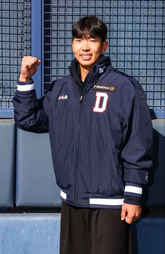 사진=두산 베어스 제공