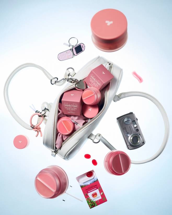 /사진제공=토니모리