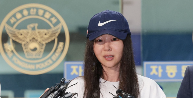 민희진 어도어 전 대표/사진=연합뉴스