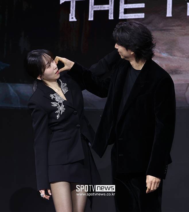 ▲ 서현진 공유 ⓒ곽혜미 기자