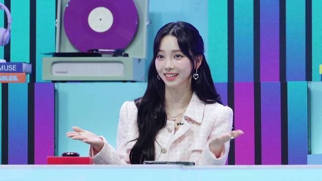 권재오 PD가 ‘싱크로유’ 추리단 에스파 카리나에 대해 언급했다. 사진|KBS