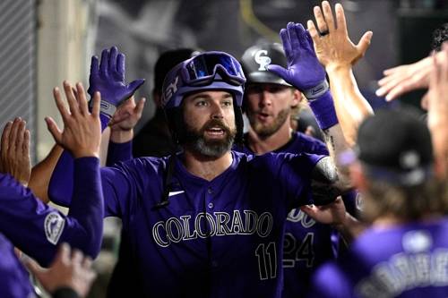 두산 구단은 26일 외국인 타자 제이크 케이브와 계약금 20만(한화 약 2억 8000만 원)·연봉 80만 달러(11억 2000만 원)에 총액 100만 달러(한화 약 14억 원)로 계약을 공식 발표했다. AFP 연합뉴스