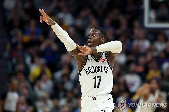 데니스 슈뢰더 [Getty Images via AFP=연합뉴스]