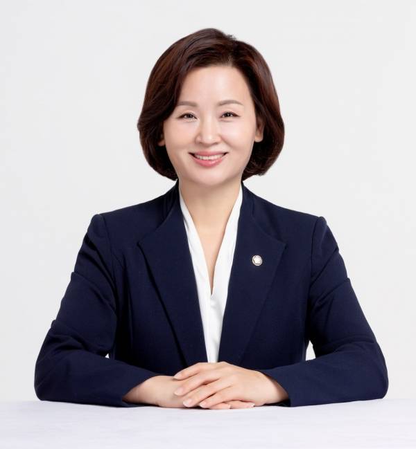 이수진 더불어민주당(성남 중원) 국회의원. ⓒ이수진 의원실