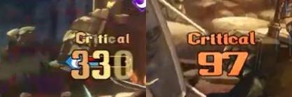 (왼)창세기전3 리버스와 유니콘 오버로드&nbsp;