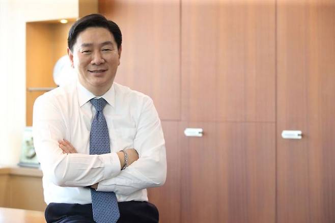 허연수 GS리테일 대표