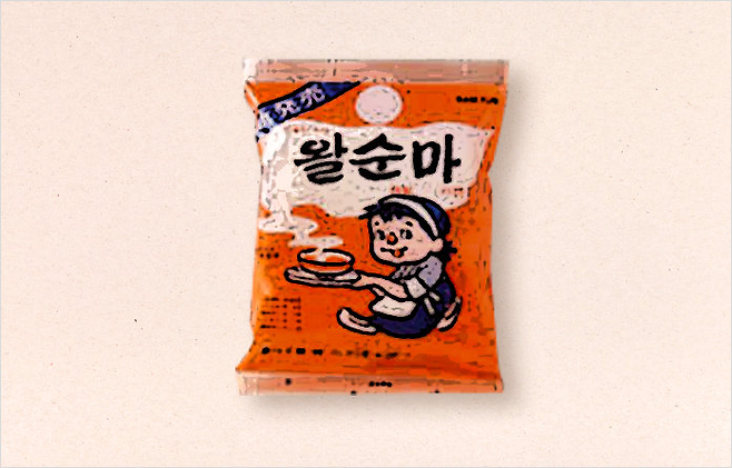 image.png 한국 라면의 역사 그 기나긴 여정