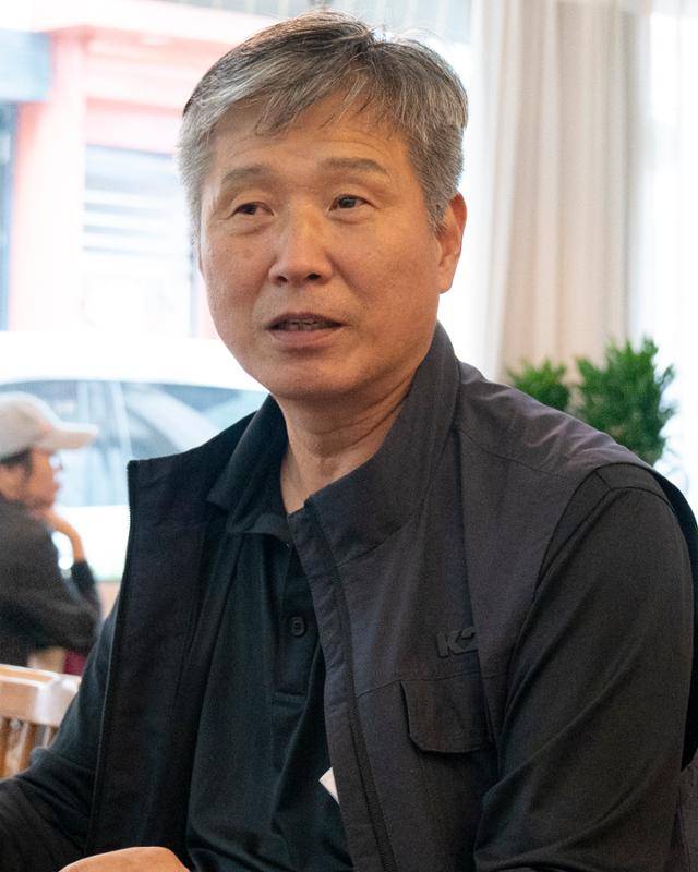 주태관 귀농인의집 운영자