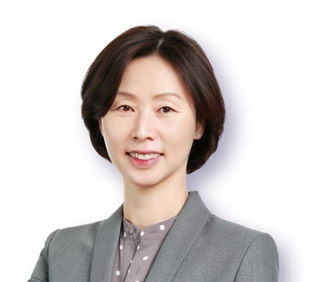 김경아 신임 삼성바이오에피스 대표이사 사장. 삼성바이오에피스 제공