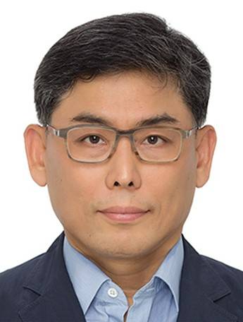 Kim Yong-kwan, president of management strategy at the Device Solutions division at Samsung Electronics [SAMSUNG ELECTRONICS]