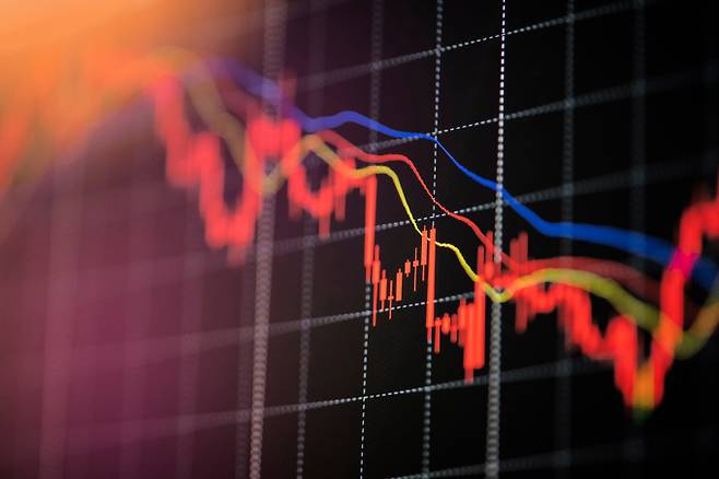 '블록딜'(Block Deal)은 증권 시장에서 이뤄지는 기관의 일괄매각을 뜻한다. /사진=이미지투데이