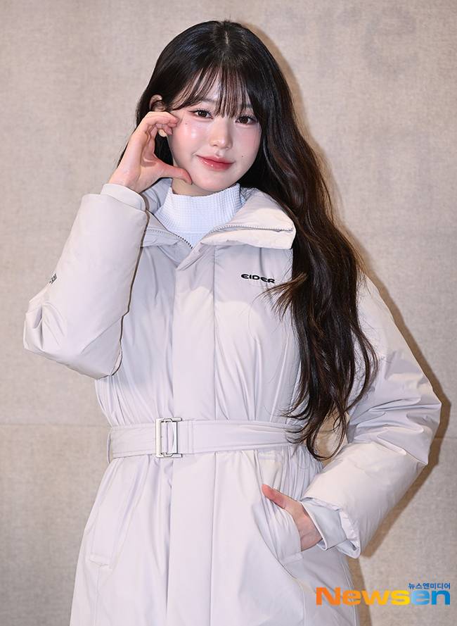 사진=장원영, 뉴스엔DB