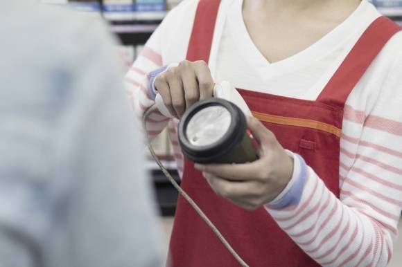 아르바이트 관련 사진. 아이클릭아트